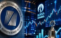 BIST 100 güne yüzde 0,61 kayıpla başladı