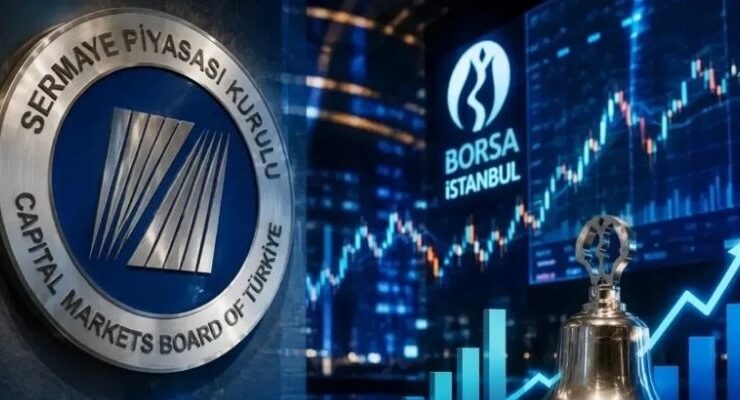 SPK’dan tasfiyedeki fonların mağdurlarına rahatlatan karar
