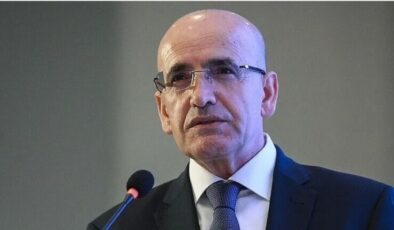 Bakan Şimşek’ten fon soruşturması açıklaması: Meşru haklar korunacak