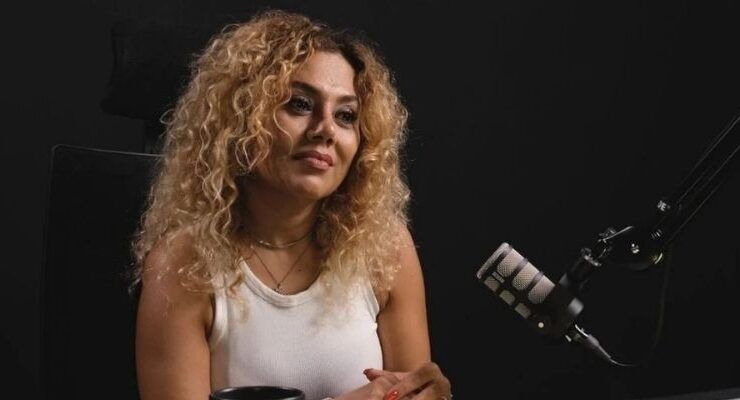 İletişim dünyasının acı kaybı! Hatice Kumalar vefat etti