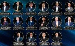 Tarım ve gıda dünyasının kalbi yarın Florya’da atacak