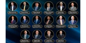 Tarım ve gıda dünyasının kalbi yarın Florya’da atacak