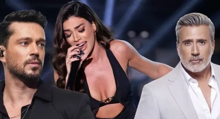 Kış sezonu yıldızlarla açılıyor
