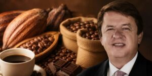 Kahve Dünyası’nın kurucusuna büyük vefa