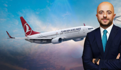 THY, dünyanın en değerli 100 markası arasına girmeyi hedefliyor