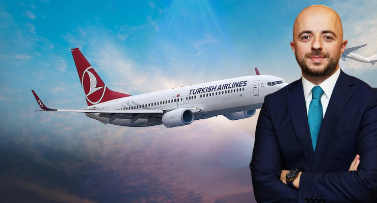 THY, dünyanın en değerli 100 markası arasına girmeyi hedefliyor