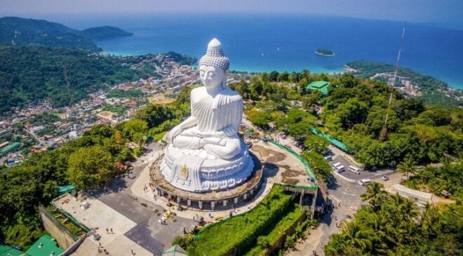Tayland’da her şey dahil tutar mı?