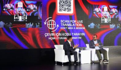 Yapay zekâ e-ihracatta KOBİ’lerin önünü açıyor