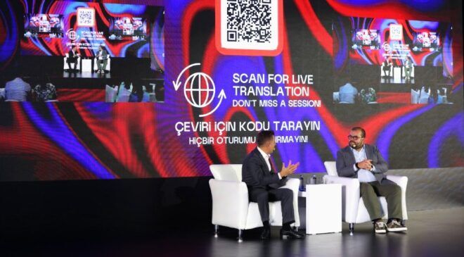 Yapay zekâ e-ihracatta KOBİ’lerin önünü açıyor