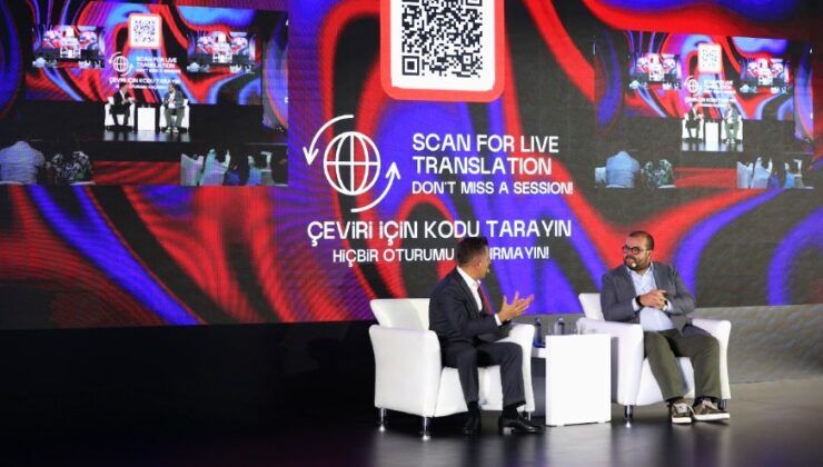Yapay zekâ e-ihracatta KOBİ’lerin önünü açıyor