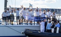 Bosphorus Cup’ta 25 yıl sonra tarihi dönüş: Kupa yeniden Orient Express’in