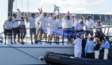 Bosphorus Cup’ta 25 yıl sonra tarihi dönüş: Kupa yeniden Orient Express’in