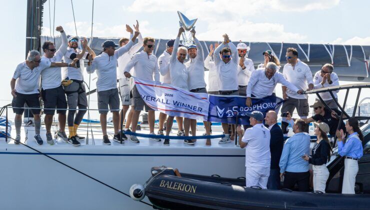 Bosphorus Cup’ta 25 yıl sonra tarihi dönüş: Kupa yeniden Orient Express’in