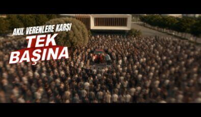 arabam.com’un yeni reklam filmi yayında