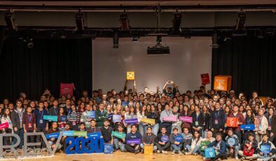 Rönesans Eğitim Vakfı’nın 2026-2027 burs başvuruları başladı