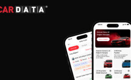Cardata’nın araç değerleme teknolojisi Garanti BBVA Mobil’e entegre edildi