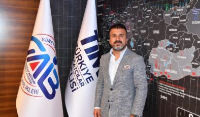 Güneydoğu’nun hububat ihracatı 8 ayda 2,5 milyar dolara ulaştı