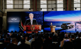 Chery’nin düşük karbonlu tedarik zinciri uygulaması