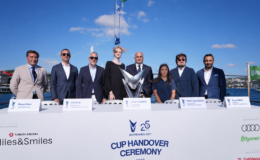 Bosphorus Cup çeyrek asırda İstanbul’a 1 milyar Euro’ya yakın değer kattı