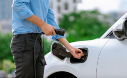 Türkiye’de elektrikli araç şarj tüketimi 97 bin MWh’yi aştı