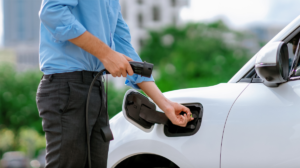 Türkiye’de elektrikli araç şarj tüketimi 97 bin MWh’yi aştı
