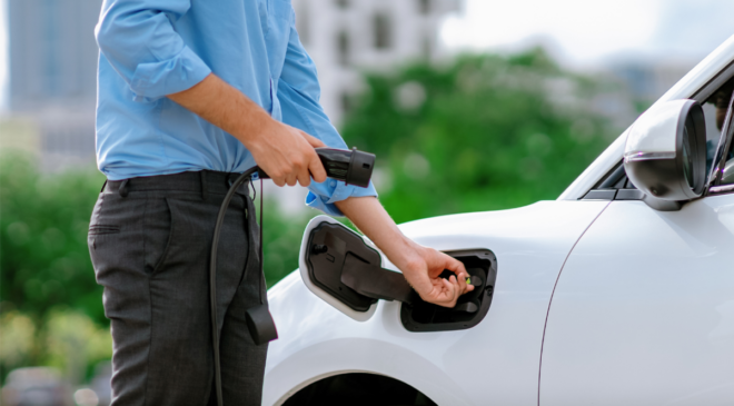Türkiye’de elektrikli araç şarj tüketimi 97 bin MWh’yi aştı