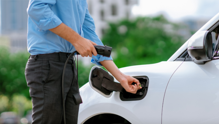 Türkiye’de elektrikli araç şarj tüketimi 97 bin MWh’yi aştı