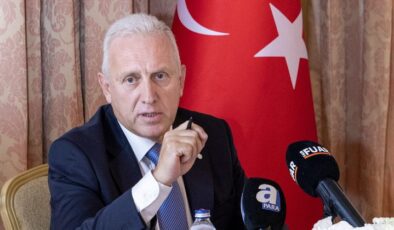 İSO Meclis Başkanı Yılmaz: Yeni nesil bir anlayışa ihtiyaç var