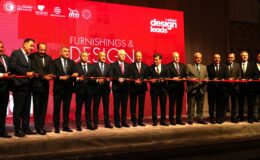 Furnishings & Design Istanbul üçüncü kez kapılarını açtı