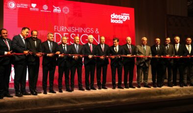 Furnishings & Design Istanbul üçüncü kez kapılarını açtı