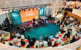 FDI Istanbul 2026, tasarım dünyasını İstanbul’da buluşturacak