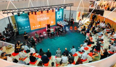 FDI Istanbul 2026, tasarım dünyasını İstanbul’da buluşturacak