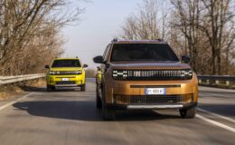 FIAT’tan eylüle özel elektrikli otomobil kampanyası