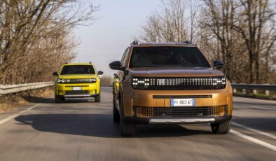 FIAT’tan eylüle özel elektrikli otomobil kampanyası