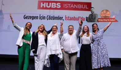 COP31 yolunda genç girişimlerden çağrı: “Fikirleri yatırıma dönüştürmeliyiz”
