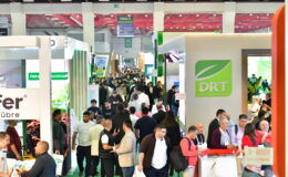 Growtech Antalya 25. yılında uluslararası tarım sektörünü buluşturuyor