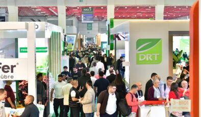 Growtech Antalya 25. yılında uluslararası tarım sektörünü buluşturuyor