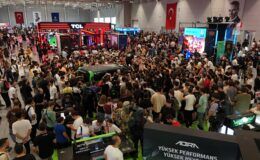 Oyun ve dijital finans dünyası GIST’te buluşacak