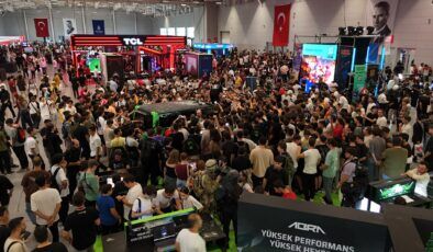 Oyun ve dijital finans dünyası GIST’te buluşacak