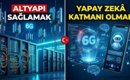 Telekom operatörleri yapay zekânın güvenilir dağıtım katmanı olabilir