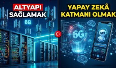 Telekom operatörleri yapay zekânın güvenilir dağıtım katmanı olabilir