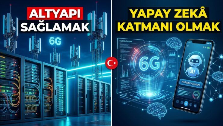 Telekom operatörleri yapay zekânın güvenilir dağıtım katmanı olabilir