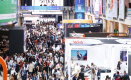 10 milyar dolarlık yapay zekâ hedefi GITEX Ai Türkiye’de gündemde