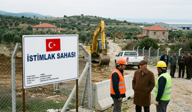 Kamulaştırmada mülk sahibinin hakları ve adım adım istimlak rehberi