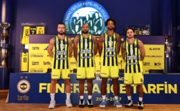 Fenerbahçe Tarfin’de hedef 4 kupa