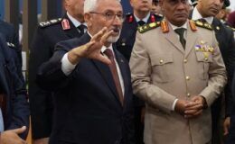MKE’den Mısır’da teknoloji ve üretim hamlesi: “Zafer” şirketi faaliyete geçti