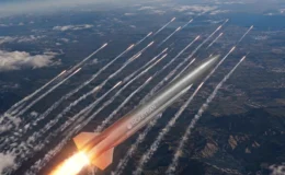 ROKETSAN İHA-300’ün ardından süpersonik füze ailesini genişletecek