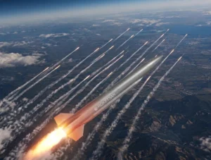 ROKETSAN İHA-300’ün ardından süpersonik füze ailesini genişletecek