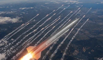 ROKETSAN İHA-300’ün ardından süpersonik füze ailesini genişletecek