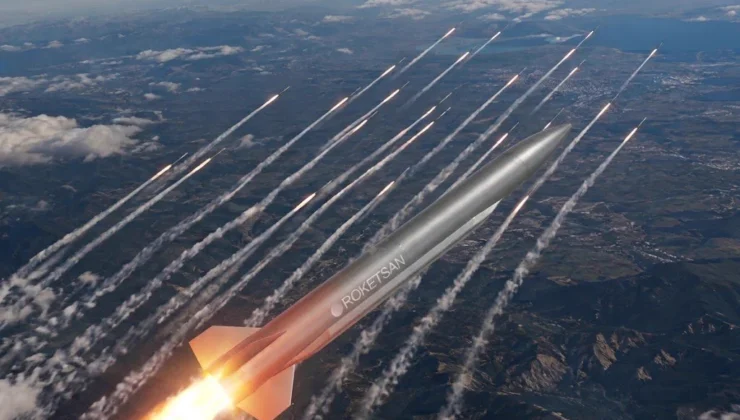 ROKETSAN İHA-300’ün ardından süpersonik füze ailesini genişletecek